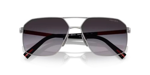 PRADA - Sunglasses - PS A50S - 5AV09U - 60