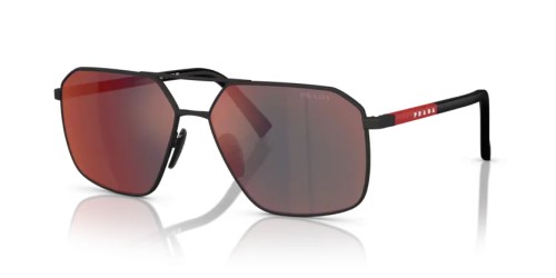 PRADA - Sunglasses - PS A50S - DG008F - 60