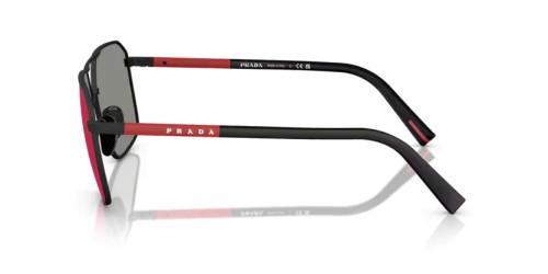 PRADA - Sunglasses - PS A50S - DG008F - 60