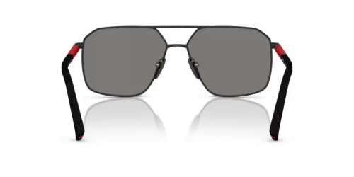 PRADA - Sunglasses - PS A50S - DG008F - 60