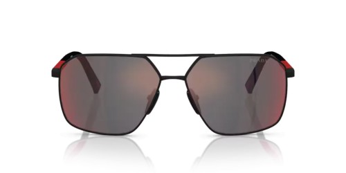 PRADA - Sunglasses - PS A50S - DG008F - 60