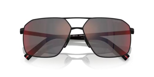 PRADA - Sunglasses - PS A50S - DG008F - 60