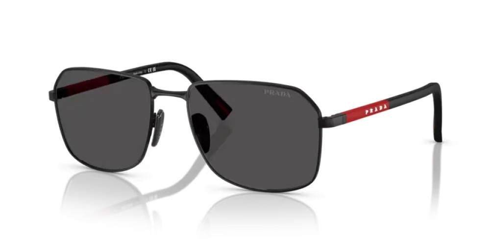 PRADA - Sunglasses - PS A51S - 1BO06F - 57
