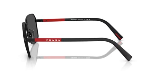 PRADA - Sunglasses - PS A51S - 1BO06F - 57