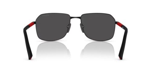 PRADA - Sunglasses - PS A51S - 1BO06F - 57
