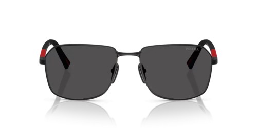 PRADA - Sunglasses - PS A51S - 1BO06F - 57