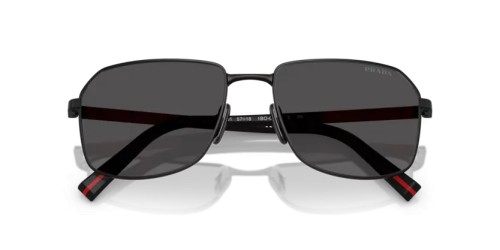 PRADA - Sunglasses - PS A51S - 1BO06F - 57
