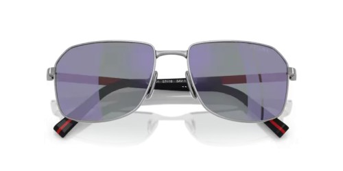 PRADA - Sunglasses - PS A51S - 5AV10J - 57