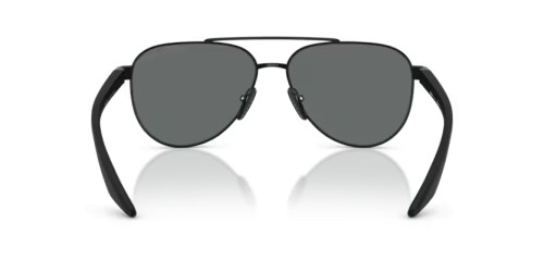 PRADA - Sunglasses - PS A52S - 1AB5Z1 - 58 - WITH POLARIZED LENSES