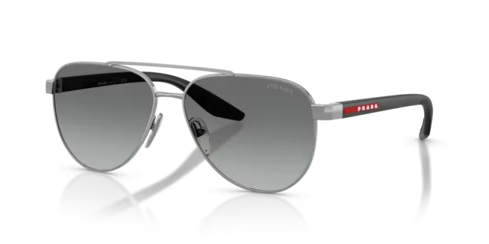 PRADA - Sunglasses - PS A52S - 5AV3M1 - 58