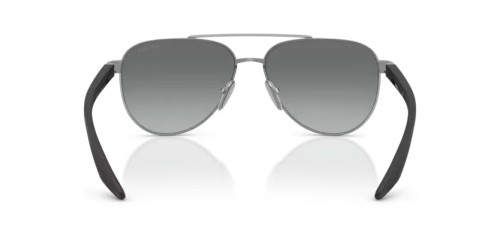 PRADA - Sunglasses - PS A52S - 5AV3M1 - 58