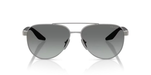 PRADA - Sunglasses - PS A52S - 5AV3M1 - 58