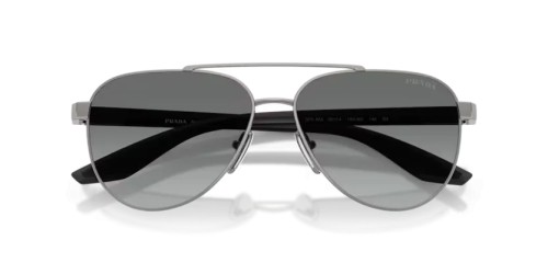 PRADA - Sunglasses - PS A52S - 5AV3M1 - 58