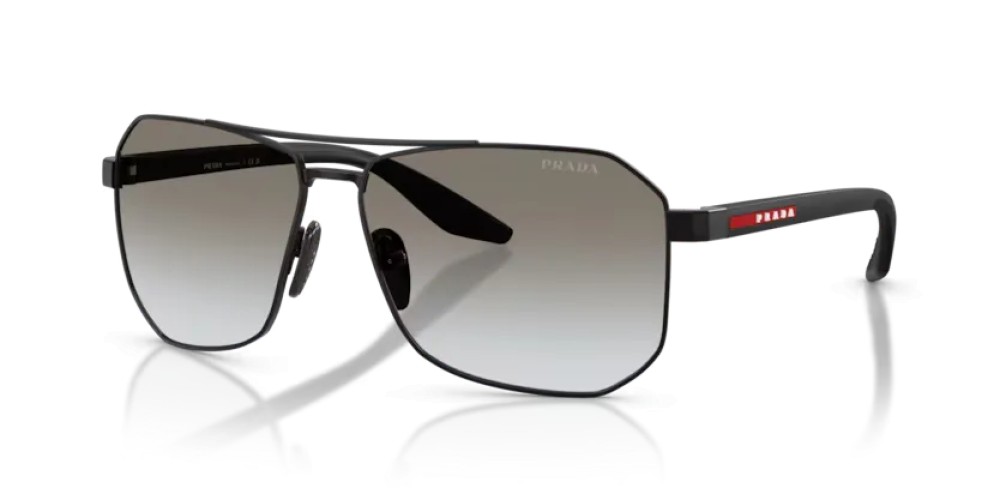 PRADA - Sunglasses - PS A53S - 1BO5O0 - 62