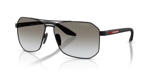 PRADA - Sunglasses - PS A53S - 1BO5O0 - 62