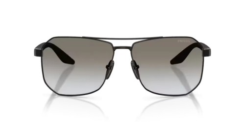PRADA - Sunglasses - PS A53S - 1BO5O0 - 62