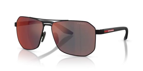 PRADA - Sunglasses - PS A53S - DG008F - 62