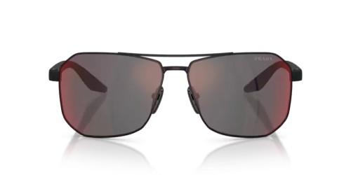 PRADA - Sunglasses - PS A53S - DG008F - 62
