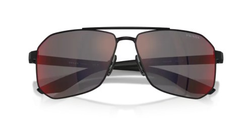 PRADA - Sunglasses - PS A53S - DG008F - 62