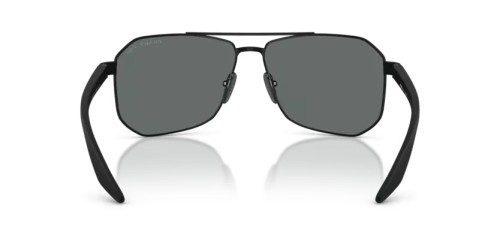 PRADA - Sunglasses - PS A53S - DG05Z1 - 62 - WITH POLARIZED LENSES
