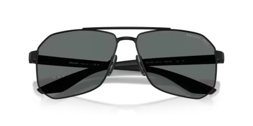 PRADA - Sunglasses - PS A53S - DG05Z1 - 62 - WITH POLARIZED LENSES