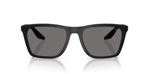 PRADA - Sunglasses - PS B08S - 1BO02G - 56 - WITH POLARIZED LENSES