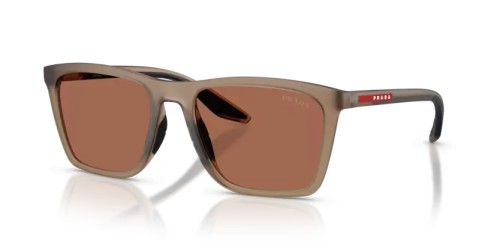 PRADA - Sunglasses - PS B08S - 29F50A - 56