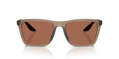 PRADA - Sunglasses - PS B08S - 29F50A - 56