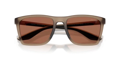 PRADA - Sunglasses - PS B08S - 29F50A - 56