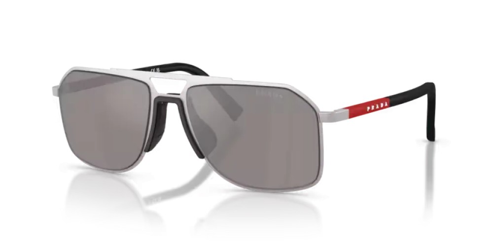 PRADA - Sunglasses - PS B51S - 18X80I - 56