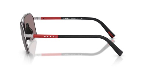 PRADA - Sunglasses - PS B51S - 18X80I - 56