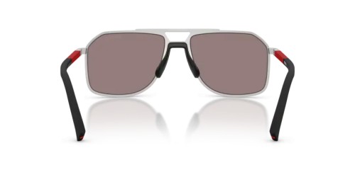 PRADA - Sunglasses - PS B51S - 18X80I - 56