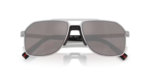 PRADA - Sunglasses - PS B51S - 18X80I - 56