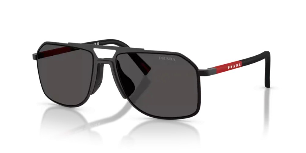 PRADA - Sunglasses - PS B51S - 1BO06F - 56