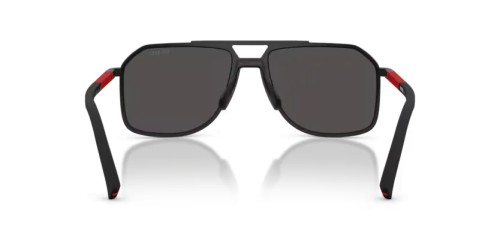 PRADA - Sunglasses - PS B51S - 1BO06F - 56