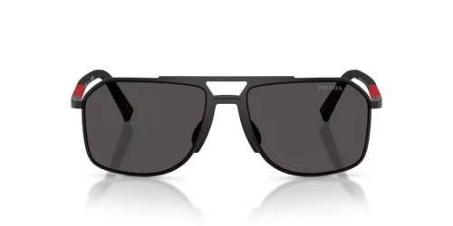 PRADA - Sunglasses - PS B51S - 1BO06F - 56