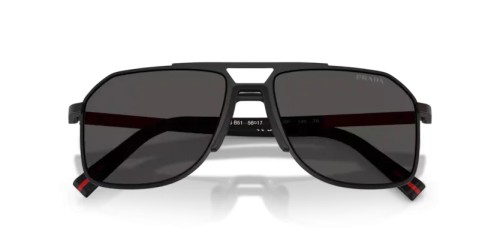 PRADA - Sunglasses - PS B51S - 1BO06F - 56