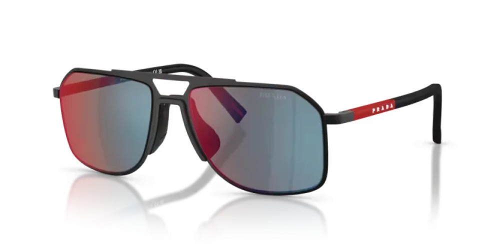 PRADA - Sunglasses - PS B51S - 1BO08F - 56