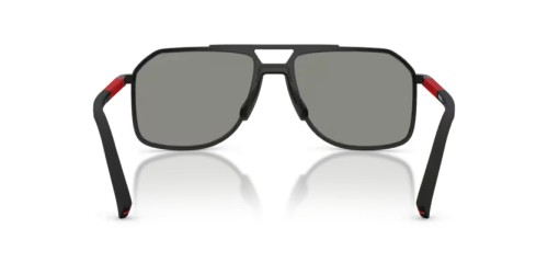PRADA - Sunglasses - PS B51S - 1BO08F - 56