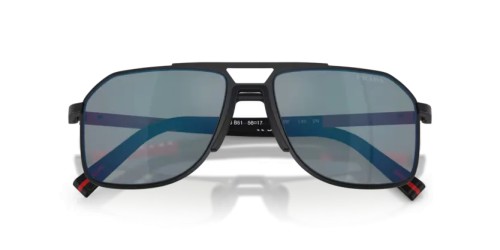 PRADA - Sunglasses - PS B51S - 1BO08F - 56