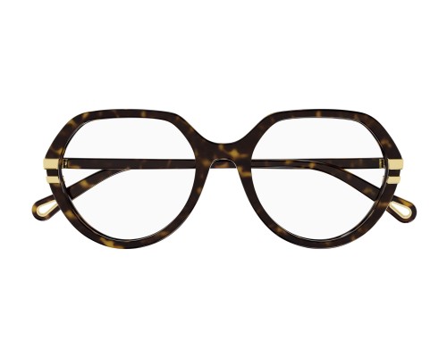 Chloé - Optical frames - CH0206O - 002 - 54