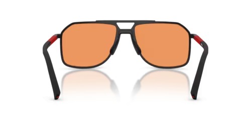PRADA - Sunglasses - PS B51S - 1BO90U - 56