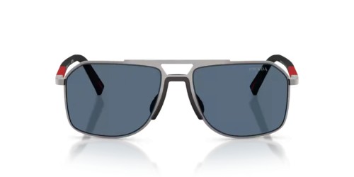 PRADA - Sunglasses - PS B51S - 5AV06A - 56