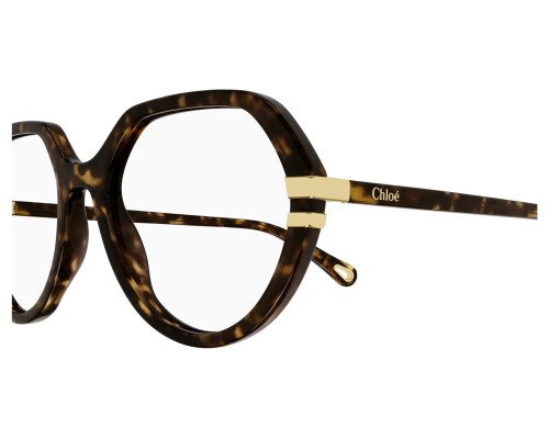 Chloé - Optical frames - CH0206O - 002 - 54