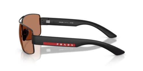 PRADA - Sunglasses - PS B52S - 1BO20D - 65