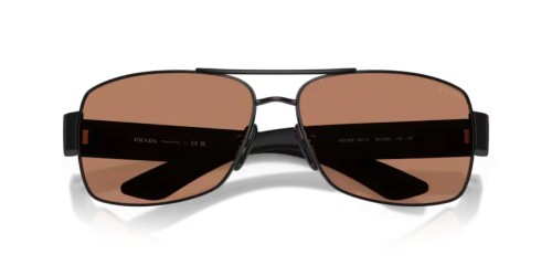 PRADA - Sunglasses - PS B52S - 1BO20D - 65