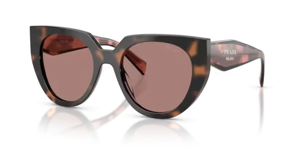 PRADA - Sunglasses - PR 14WS - 23A60B - 52