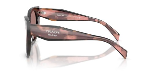 PRADA - Sunglasses - PR 14WS - 23A60B - 52