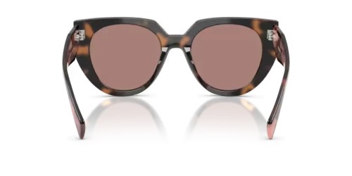 PRADA - Sunglasses - PR 14WS - 23A60B - 52