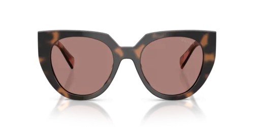 PRADA - Sunglasses - PR 14WS - 23A60B - 52